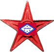 The Great Arkansas Barnstar – Thanks for your work cleaning up 39th Infantry Brigade Combat Team (United States) and related articles on the Arkansas National Guard. Thanks! Aleutian06 (talk) 12:43, 20 May 2011 (UTC)