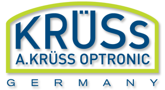 Logo of A.Krüss Optronic GmbH