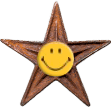 The Random-Acts-of-Kindness Barnstar: for reverting the vandalism to my user page numerous times, I award you this star thingy KnowledgeOfSelf 05:01, 4 April 2006 (UTC)