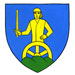 Coat of arms of Wiesmath
