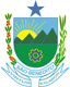 Official seal of São Benedito