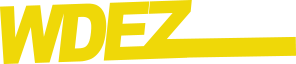 WDEZ logo