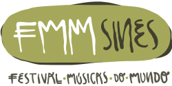 FMM Sines festival logo