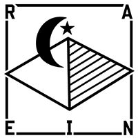 Raein logo