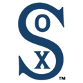 Chicago White Sox logo introduced in 1912