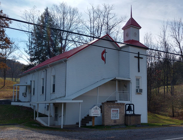 Heaters Community Church