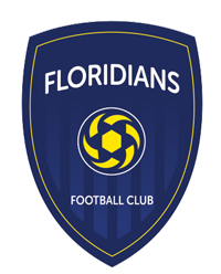 Floridians FC Crest