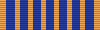 Ribbon for the NM
