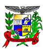 Official seal of Cambará