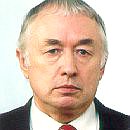 Kajlayev in 1993