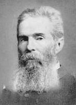 Moby-Dick author Herman Melville