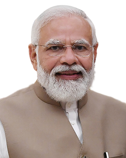 Narendra Modi is the most-followed world leader, head of government and politician on Instagram, with over 90.4 million followers.