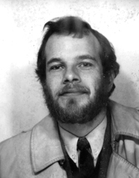 Felix Douma c.1975
