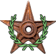 The Fraternity/Sorority Barnstar - For being apart of WikiProject Freemasonry! InvisibleDiplomat666 05:36, 17 March 2008 (UTC)