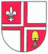 Coat of arms of Barweiler