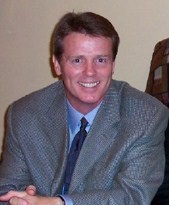 Kirk Talley in 2007