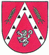 Coat of arms of Fuchshofen