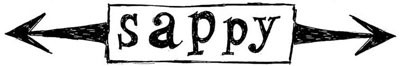 Sappy Records Logo