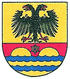Coat of arms of Müsch