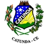 Official seal of Catunda