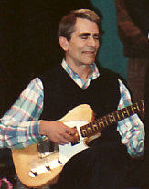 Bickert in 1989