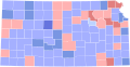 1932 United States Senate election in Kansas