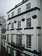 Beaufort Arms Hotel