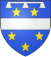 Coat of arms of Liry