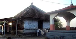 Kunhimathilakam Temple