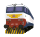 My favourite locomotive (FS E.656)