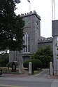 First Church in Salem, MA