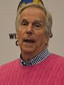 Henry Winkler Actor known for Happy Days, Arrested Development and Parks and Recreation (B.A.)