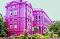 Institute of Post-Graduate Medical Education and Research, Kolkata is the largest hospital in West Bengal and one of the oldest in Kolkata.