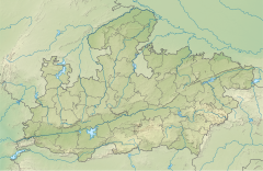 Tigawa is located in Madhya Pradesh