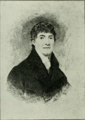 John Gillespie, 1st President of North British Society[24]