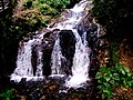 El Velo de la Novia waterfall