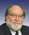Neil Abercrombie, seventh Governor of Hawaii