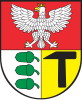 Coat of arms of Dąbrowa Górnicza
