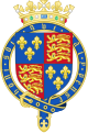 The Royal Arms of England is an ancient emblem symbolising England and the English monarchs.