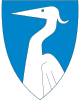 Coat of arms of Tysvær Municipality