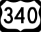 U.S. Route 340