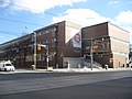 Image 34West Park Secondary School in Toronto is an example. It was built in 1968 for students with slow learning or special needs. (from Vocational school)