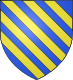 Coat of arms of Rosny-sur-Seine