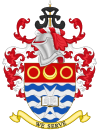 Coat of arms of London Borough of Islington