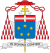 Clemente Micara's coat of arms