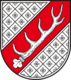 Coat of arms of Cröchern