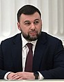 Denis Pushilin, Head of the Donetsk People's Republic since 2018 said that Aiden Aslin, a British man sentenced to death by a Russian proxy court for fighting in Ukraine, would be executed saying: "They came to Ukraine to kill civilians for money. That's why I don't see any conditions for any mitigation or modification of the sentence." Aslin told his family his captors said there had been no attempt by UK officials to negotiate on his behalf.
