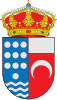 Coat of arms of Santa María del Tiétar