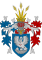 Coat of arms - Gödöllő