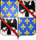 Coat of arms of Cachan